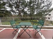 Appartement 4 pièces 107 m²