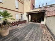 Appartement 4 pièces 107 m²