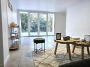 Appartement 4 pièces 107 m²