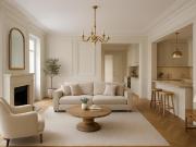 Appartement 4 pièces 107 m²