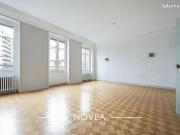 Appartement 4 pièces 107 m²