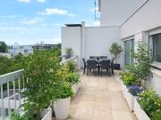 Appartement 4 pièces 107 m²