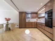 Appartement 4 pièces 107 m²