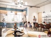 Appartement 4 pièces 107 m²