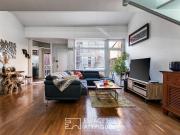 Appartement 4 pièces 107 m² Appartement 4 pièces 107 m²
