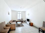 Appartement 4 pièces 107 m²