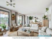 Appartement 4 pièces 107 m²