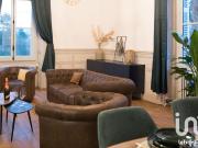 Appartement 4 pièces 107 m²