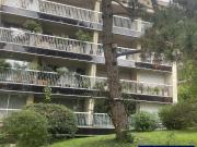 Appartement 4 pièces 107 m²