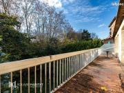 Appartement 4 pièces 107 m²