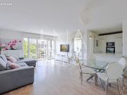 Appartement 4 pièces 107 m²