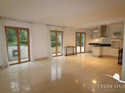 Appartement 4 pièces 107 m²