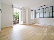 Appartement 4 pièces 107 m²