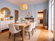 Appartement 4 pièces 107 m²