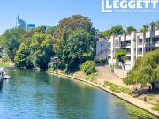 Appartement 4 pièces 107 m²