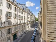 Appartement 4 pièces 107 m²