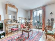 Appartement 4 pièces 107 m²