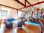 Appartement 4 pièces 107 m² Appartement 4 pièces 107 m²