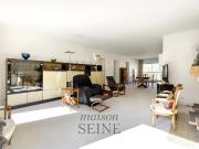 Appartement 4 pièces 107 m²