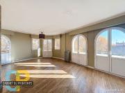 Appartement 4 pièces 107 m²