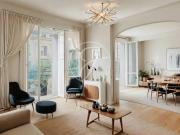 Appartement 4 pièces 107 m²