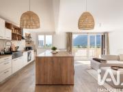 Appartement 4 pièces 107 m²