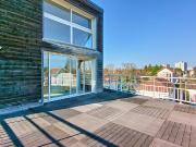 Appartement 4 pièces 107 m²