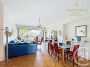 Appartement 4 pièces 107 m²