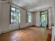 Appartement 4 pièces 107 m² Appartement 4 pièces 107 m²