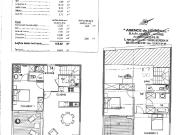 Appartement · 4 pièces · 108.6 m²