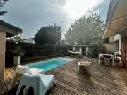 Appartement 4 pièces 108 m²
