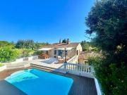 Appartement 4 pièces 108 m²