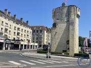 Appartement 4 pièces 108 m²
