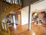 Appartement 4 pièces 108 m²