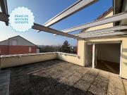 Appartement 4 pièces 108 m²