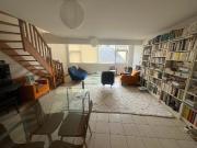 Appartement 4 pièces 108 m²