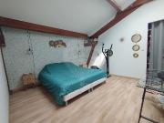 Appartement 4 pièces 108 m²