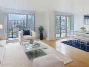 Appartement 4 pièces 108 m²