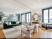 Appartement 4 pièces 108 m²