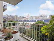 Appartement 4 pièces 108 m²