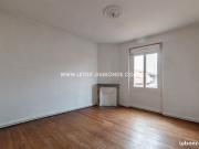 Appartement 4 pièces 108 m²