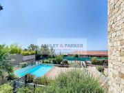 Appartement 4 pièces 108 m²