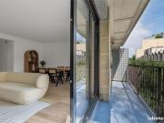 Appartement 4 pièces 108 m²