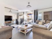 Appartement 4 pièces 108 m²