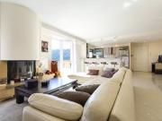 Appartement 4 pièces 108 m²