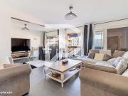 Appartement 4 pièces 108 m²