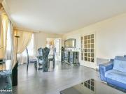 Appartement 4 pièces 108 m²