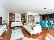 Appartement 4 pièces 108 m²