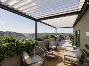 Appartement 4 pièces 108 m²