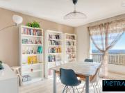 Appartement 4 pièces 108 m²